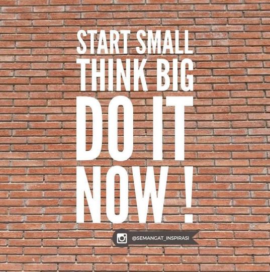 Kata-kata motivasi kerja membakar semangat © 2023 brilio.net Kata-kata motivasi kerja membakar semangat © 2023 brilio.net