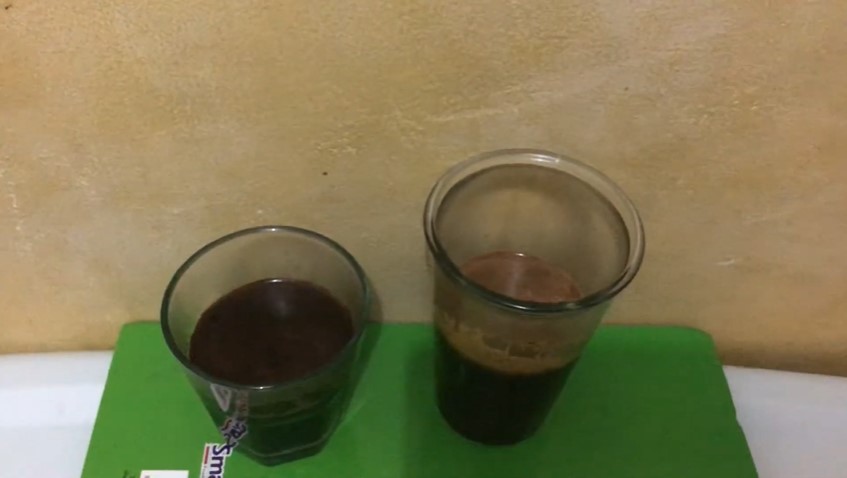 Tanpa perlu dicicipi, ini trik membedakan bubuk kopi murni asli dan palsu