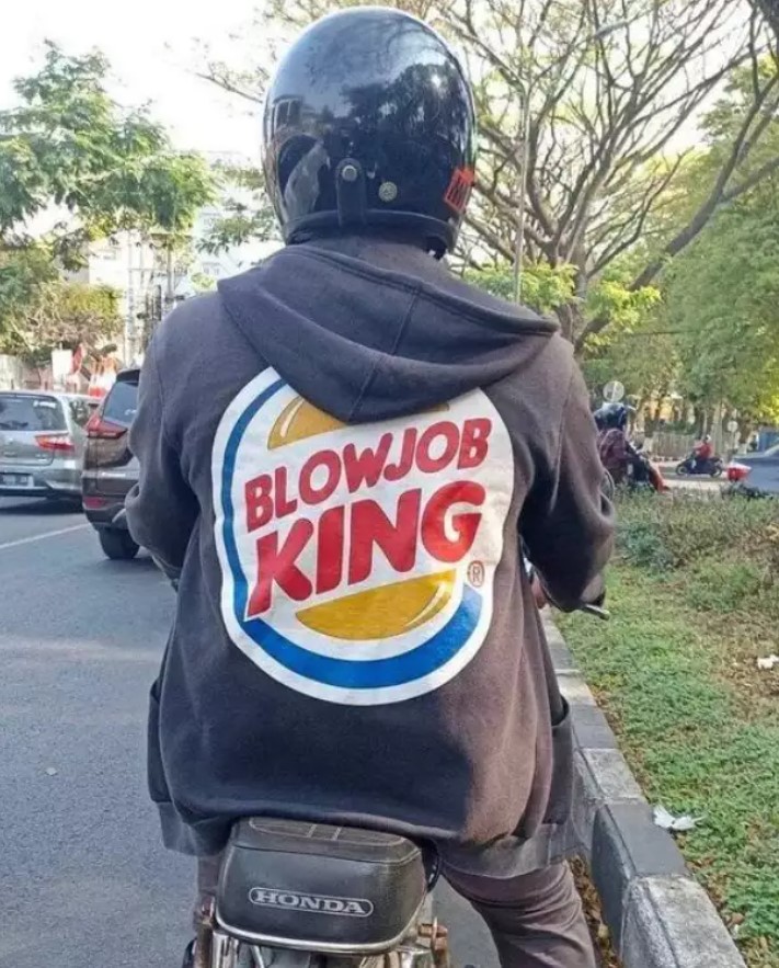 11 Tulisan lucu pada merek Berbagai sumber 11 Tulisan lucu pada merek Berbagai sumber