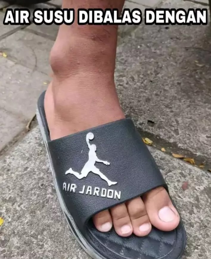 11 Tulisan lucu pada merek Berbagai sumber 11 Tulisan lucu pada merek Berbagai sumber