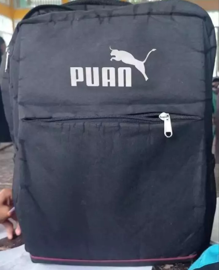 11 Tulisan lucu pada merek  Berbagai sumber