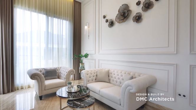 kemewahan rumah susi dan alan © YouTube kemewahan rumah susi dan alan © YouTube