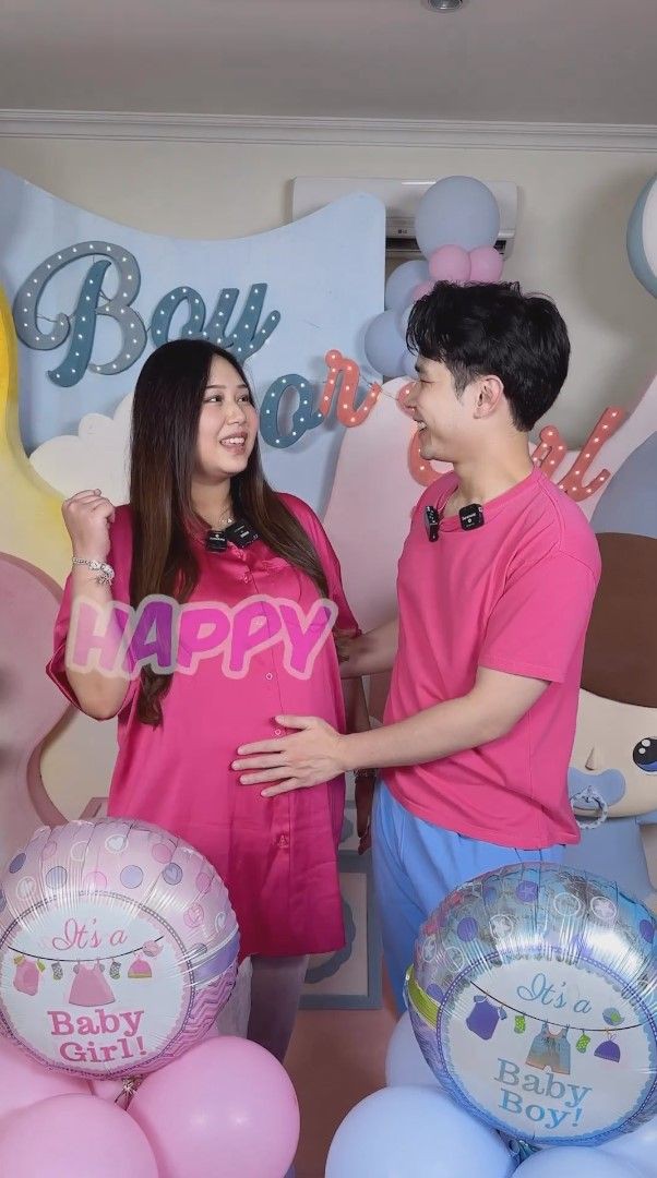 Sisca Kohl umumkan jenis kelamin © Instagram Sisca Kohl umumkan jenis kelamin © Instagram
