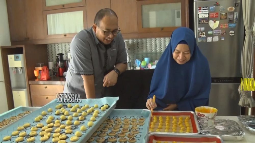 rumah Azizah Salsha ayah DPR tapi sederhana © 2023 brilio.net rumah Azizah Salsha ayah DPR tapi sederhana © 2023 brilio.net