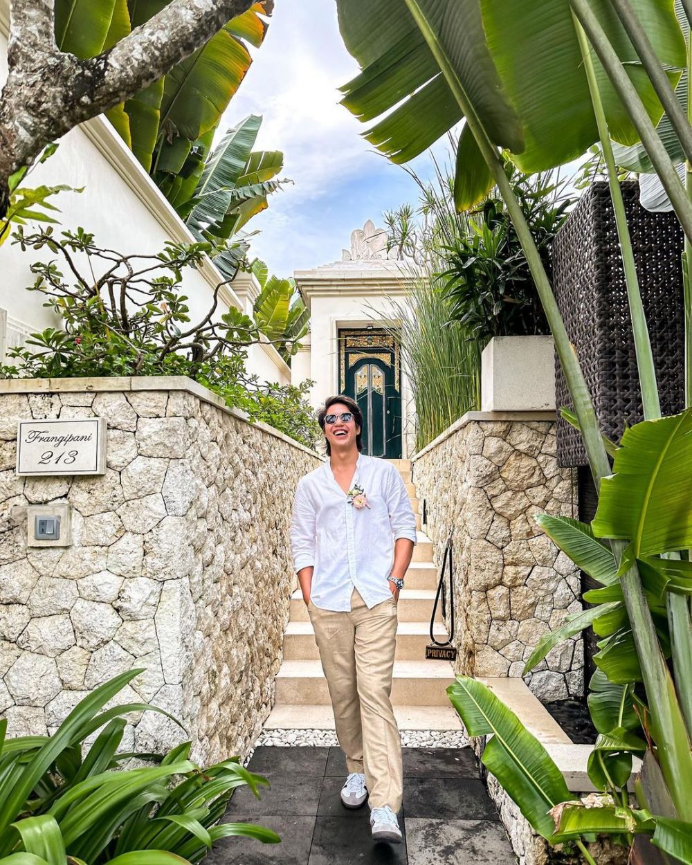 kriteria pasangan El Rumi © 2023 brilio.net