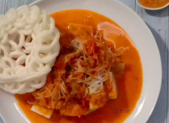 13 Resep kupat tahu, gurih, lezat, dan mudah dibuat