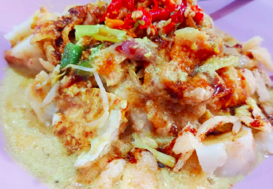 13 Resep kupat tahu, gurih, lezat, dan mudah dibuat