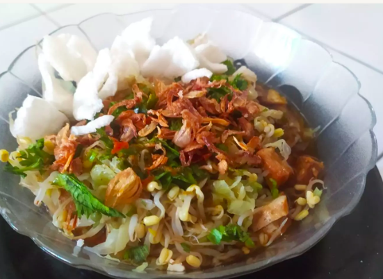 13 Resep kupat tahu, gurih, lezat, dan mudah dibuat