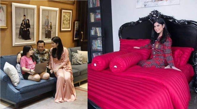 penampakan seleb dipersunting tni © berbagai sumber