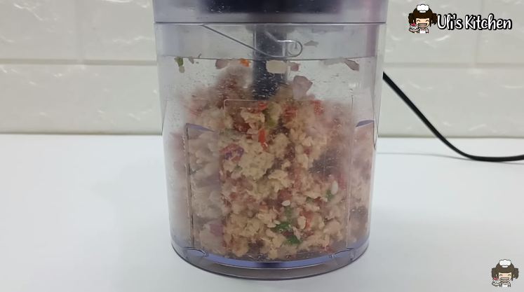 Bukan ditambah tepung atau air, ini trik bikin telur dadar yang tebal dan menggugah selera