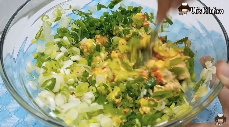 Bukan ditambah tepung atau air, ini trik bikin telur dadar yang tebal dan menggugah selera