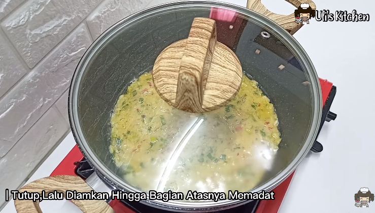 Bukan ditambah tepung atau air, ini trik bikin telur dadar yang tebal dan menggugah selera
