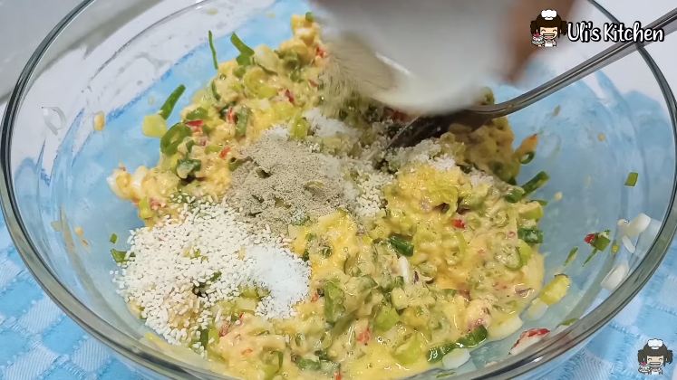 Bukan ditambah tepung atau air, ini trik bikin telur dadar yang tebal dan menggugah selera