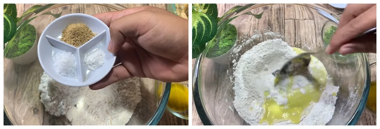 Tanpa telur, ini trik bikin adonan tempe mendoan semakin renyah maksimal pakai 3 bahan tambahan