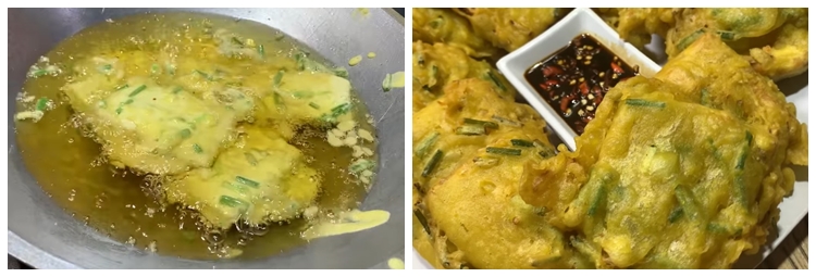 Tanpa telur, ini trik bikin adonan tempe mendoan semakin renyah maksimal pakai 3 bahan tambahan