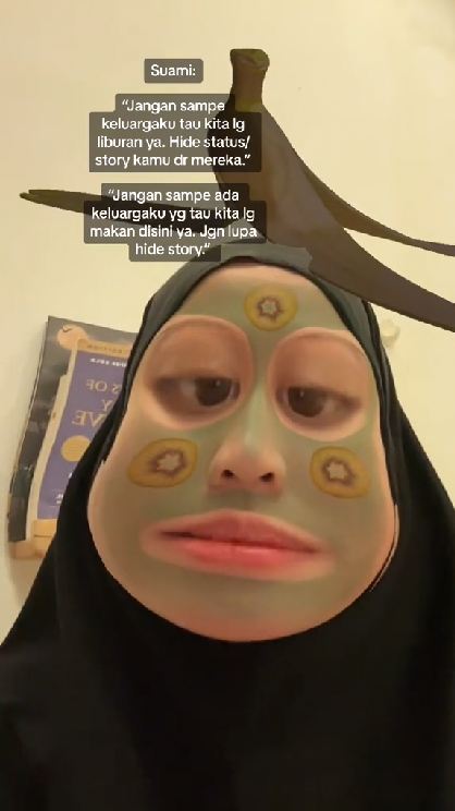 derita mantu generasi sandwich © 2023 brilio.net