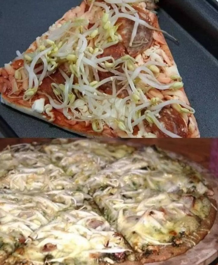 Potret makanan bahan nggak nyambung Berbagai sumber