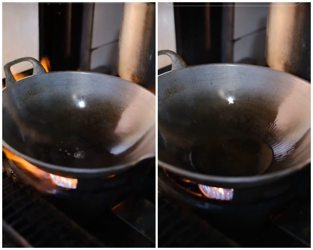 Tanpa bahan tambahan, begini trik menggoreng ikan agar tidak hancur dan lengket di wajan