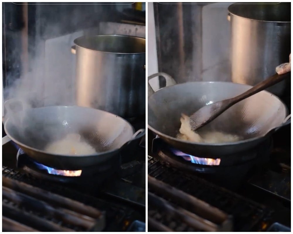 Tanpa bahan tambahan, begini trik menggoreng ikan agar tidak hancur dan lengket di wajan