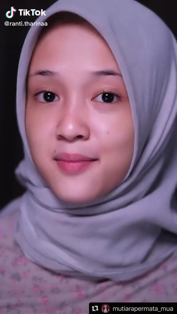 mbak makeba model tiktok © TikTok mbak makeba model tiktok © TikTok