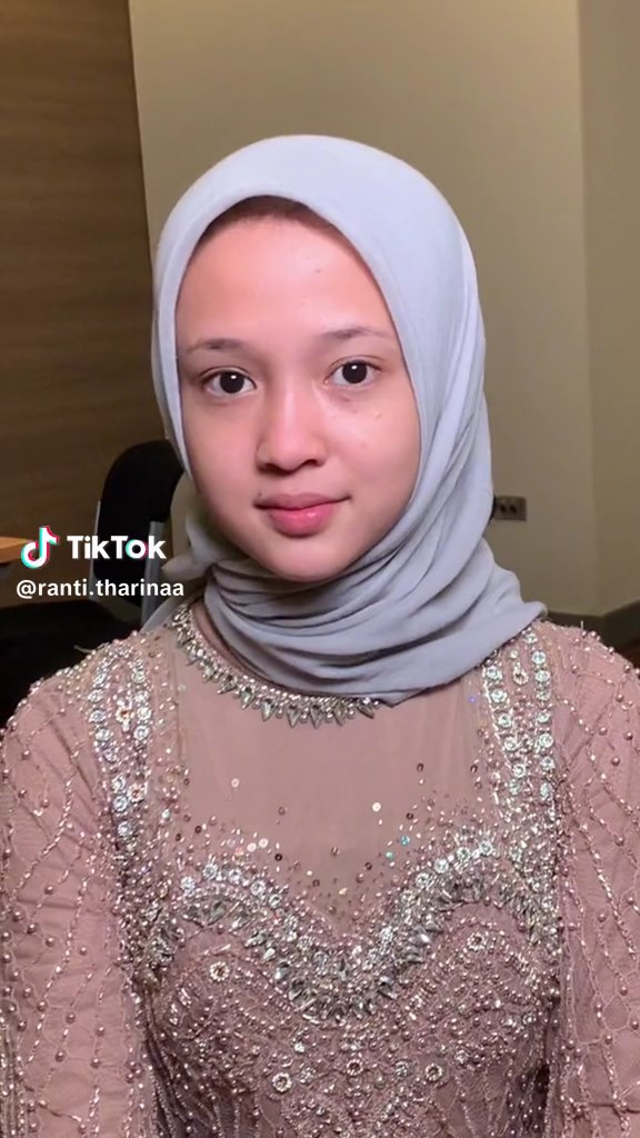 mbak makeba model tiktok © TikTok mbak makeba model tiktok © TikTok