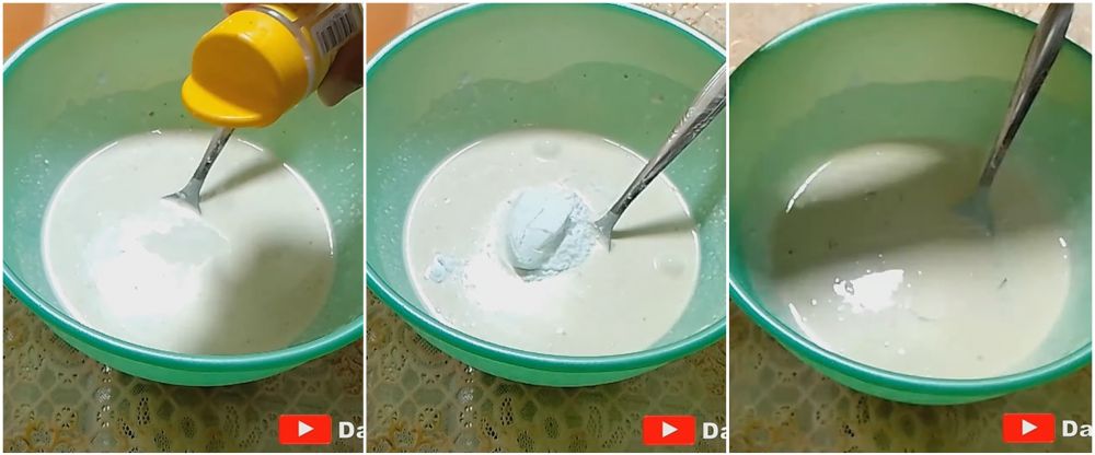 Tak perlu tambahan margarin, ini cara membuat bakwan udang semakin renyah, kesat, dan tak berminyak