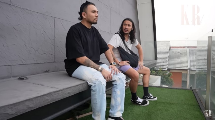 hunian mewah Ello Dewa 19 © berbagai sumber