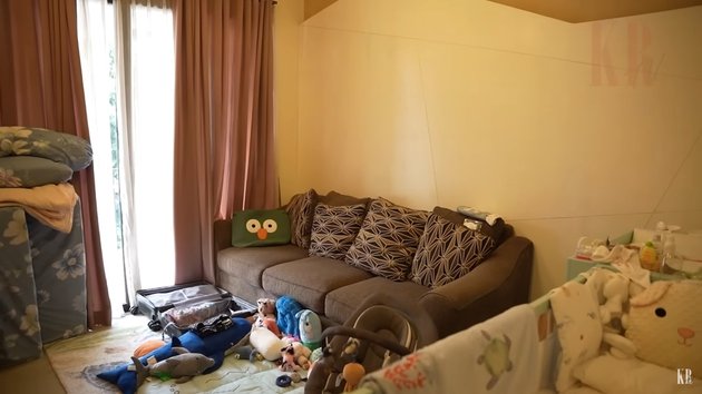 hunian mewah Ello Dewa 19 © berbagai sumber