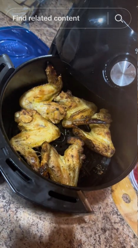 Bukan ditambah gula atau kentang, ini trik ampuh mengatasi ayam bakar terlalu asin