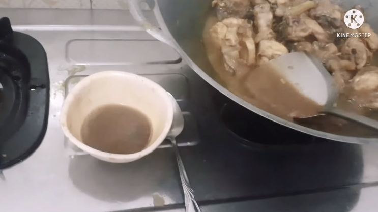 Bukan ditambah kentang, begini cara mudah atasi masakan keasinan pakai 1 bahan dapur