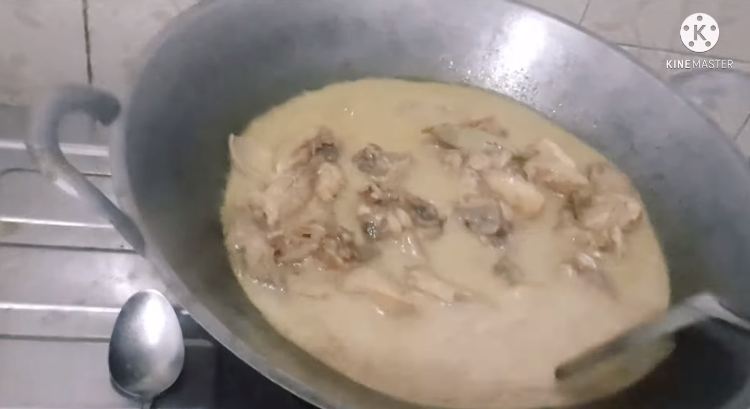 Bukan ditambah kentang, begini cara mudah atasi masakan keasinan pakai 1 bahan dapur