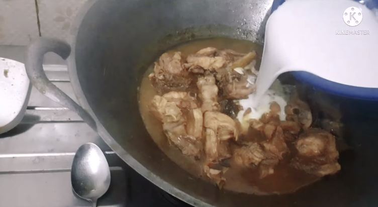 Bukan ditambah kentang, begini cara mudah atasi masakan keasinan pakai 1 bahan dapur