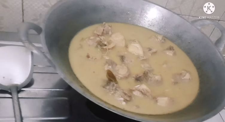 Bukan ditambah kentang, begini cara mudah atasi masakan keasinan pakai 1 bahan dapur