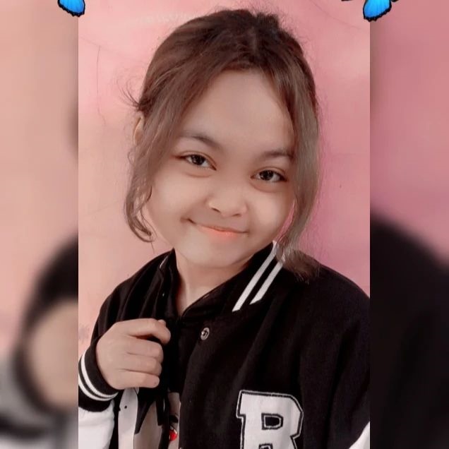 potret terbaru misca mancung usai diusir dari rumah mewahnya © berbagai sumber