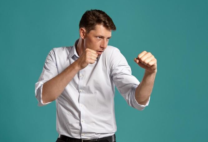 Arti mimpi angin puting beliung © 2023 brilio.net