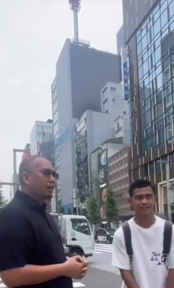  potret kebersamaan arhan dan keluarga azizah bikin baper © berbagai sumber