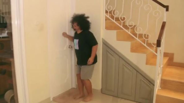 penampakan rumah baru babe cabita © berbagai sumber penampakan rumah baru babe cabita © berbagai sumber