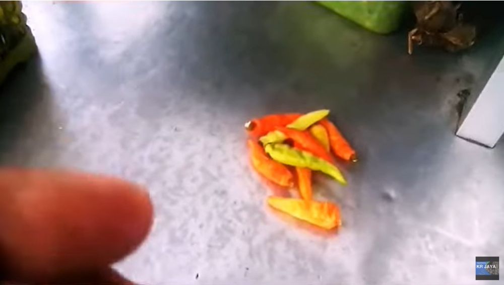 Trik mengatasi kuah bakso yang rasanya terlalu asam, ampuh dan praktis pakai 1 bahan dapur