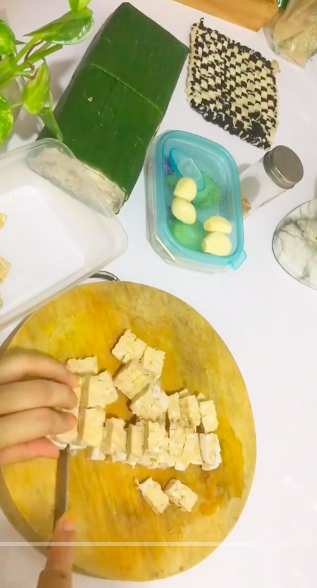 Tak perlu dikukus dan ditambah garam, ini trik mudah menyimpan tempe agar tidak busuk sampai 1 minggu