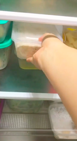 Tak perlu dikukus dan ditambah garam, ini trik mudah menyimpan tempe agar tidak busuk sampai 1 minggu