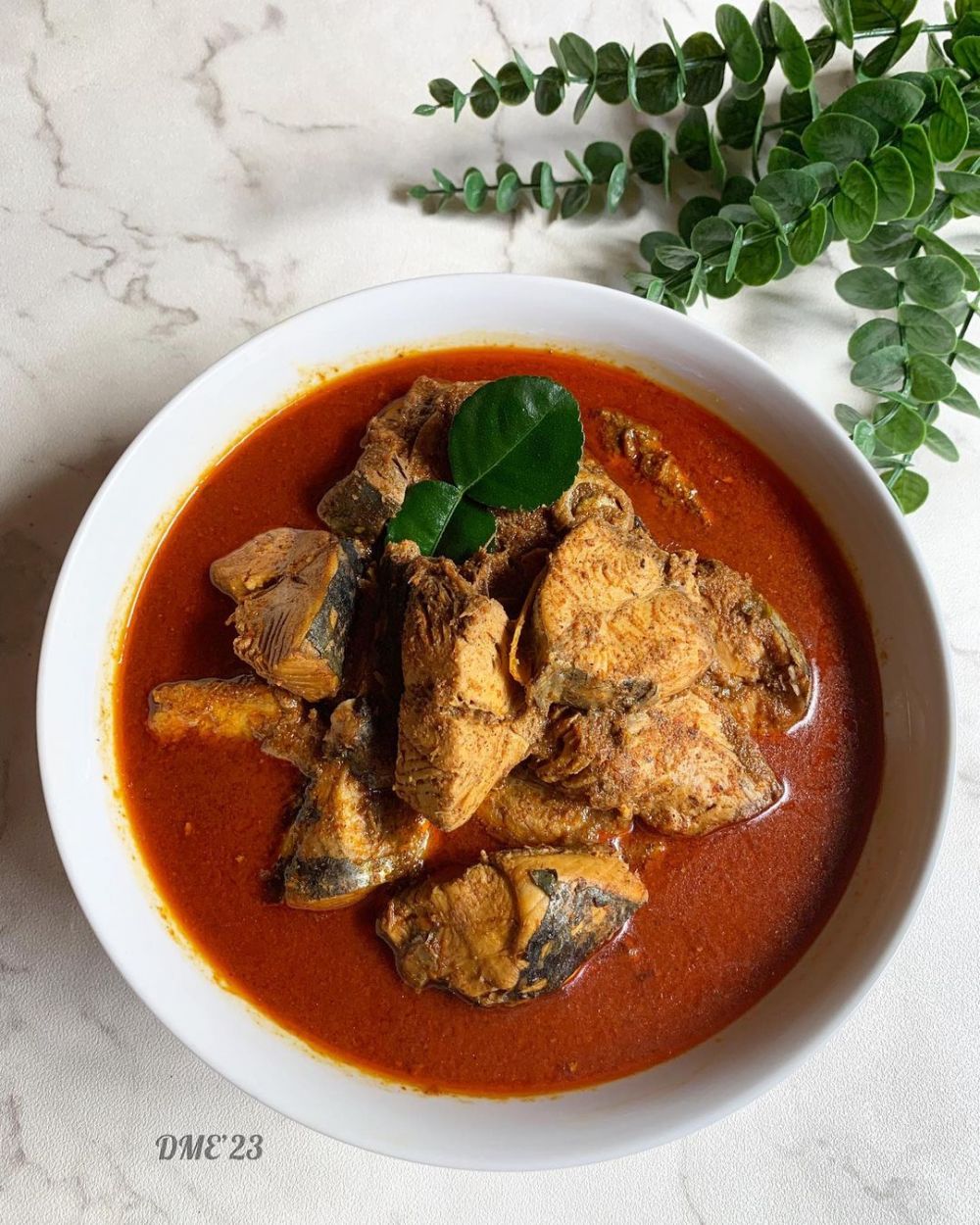 13 Resep bumbu gulai ikan, gurih, enak, dan mudah dibuat