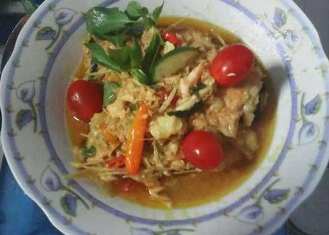 13 Resep bumbu gulai ikan, gurih, enak, dan mudah dibuat