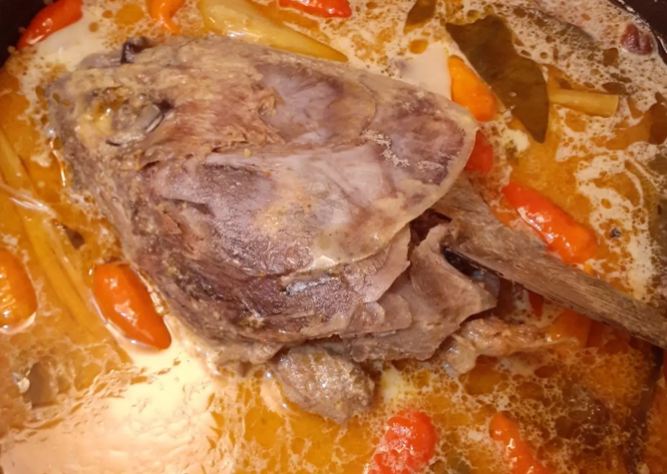 13 Resep bumbu gulai ikan, gurih, enak, dan mudah dibuat