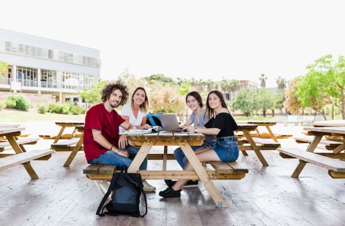  Kata-kata bijak untuk mahasiswa © 2023 brilio.net