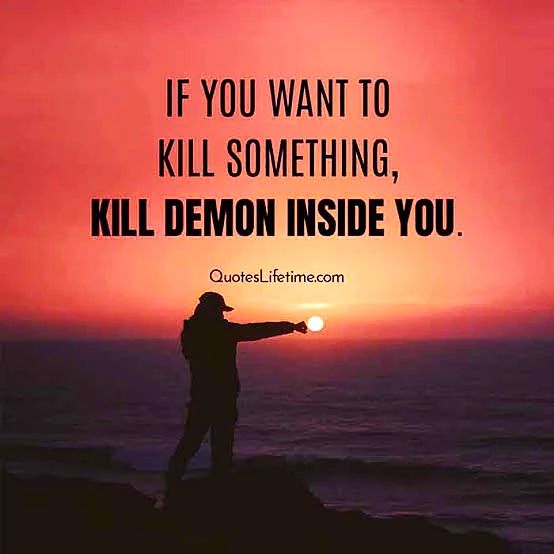 Kata-kata motivasi untuk diri sendiri dalam bahasa Inggris dan artinya © 2023 brilio.net