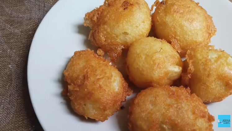 Tanpa dibalut telur, ini trik bikin perkedel kentang yang padat dan tak hancur saat digoreng