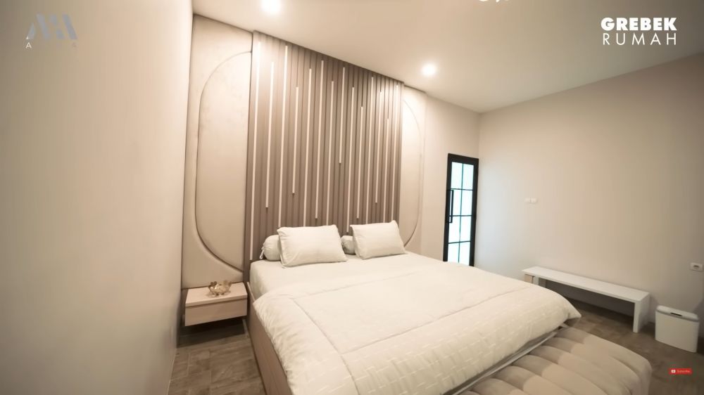 bocah bule dulu atlet renang kini artis punya rumah mewah © berbagai sumber