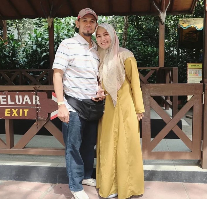 Seleb rujuk usai cerai © Instagram Seleb rujuk usai cerai © Instagram