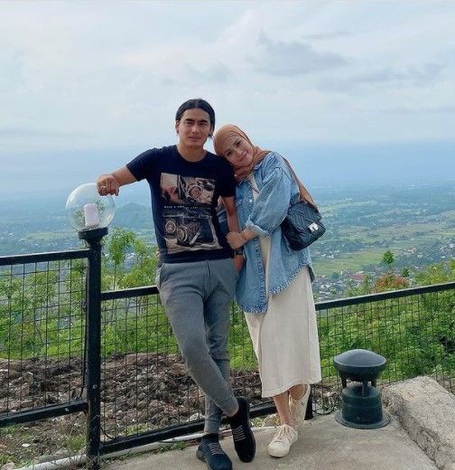 Seleb rujuk usai cerai © Instagram