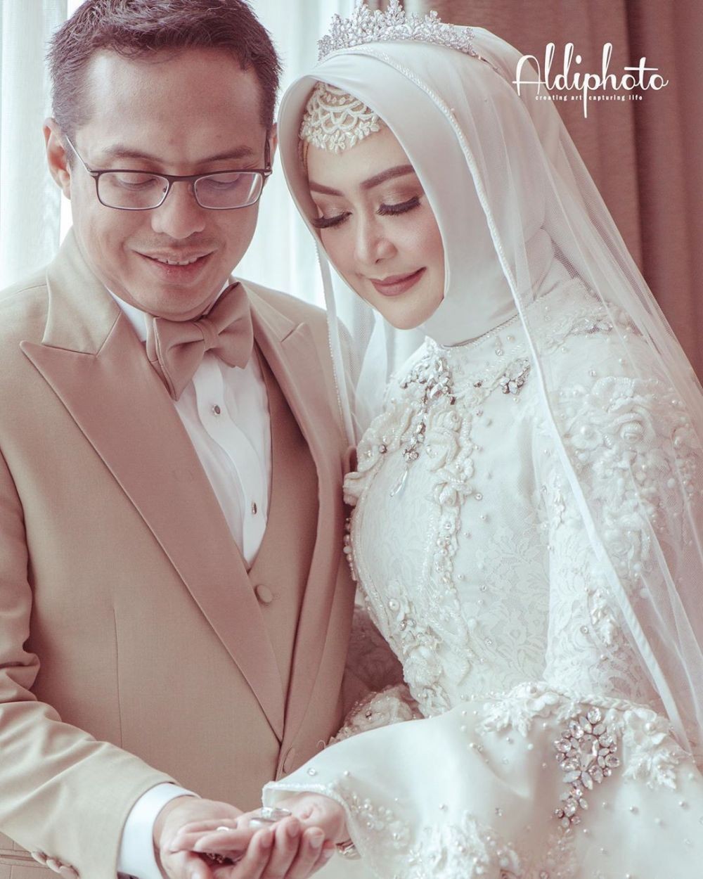 Seleb rujuk usai cerai © Instagram